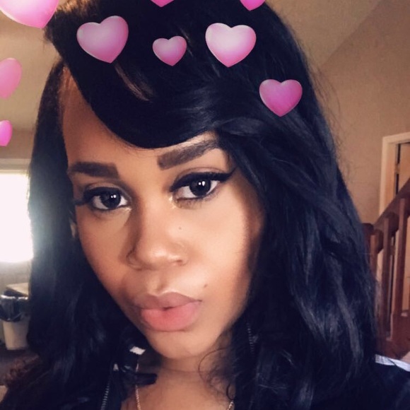 Meet your seller/buyer/trader!!😍😍😍😍😍 - Picture 4 of 4